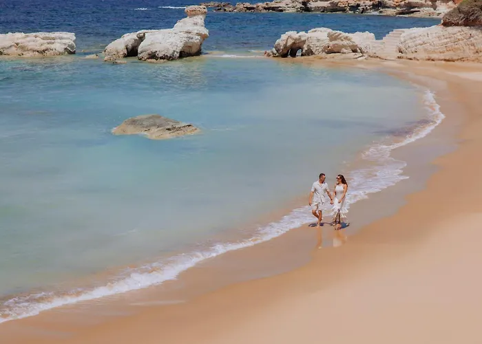 Cap St Georges Villas Peyia