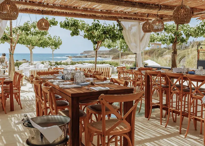 Cap St Georges Villas Peyia